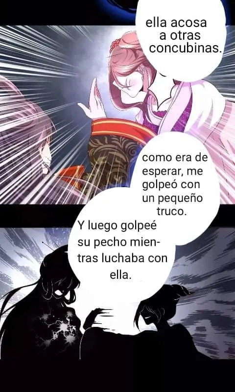 Holy Chef, Crazy Empress Capítulo 1 en Línea - página 25