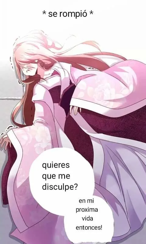 Holy Chef, Crazy Empress Capítulo 1 en Línea - página 36
