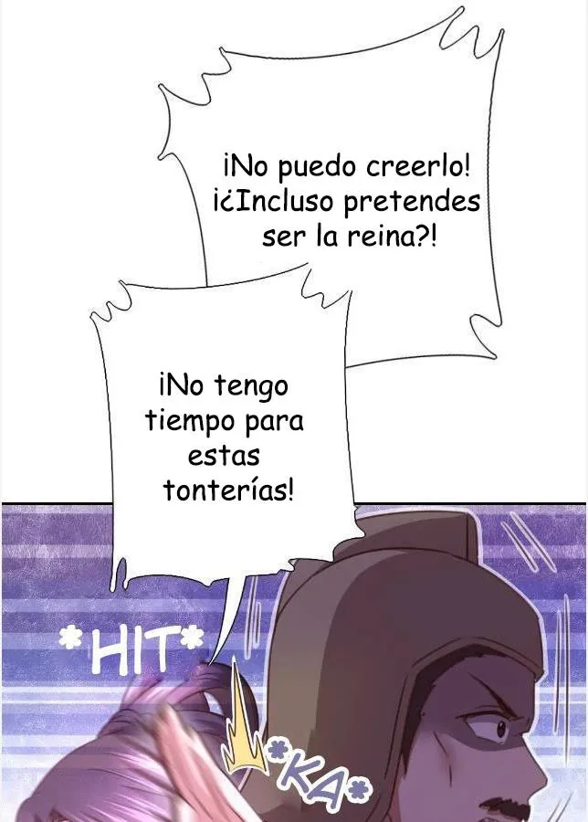 Holy Chef, Crazy Empress Capítulo 10 en Línea - página 2
