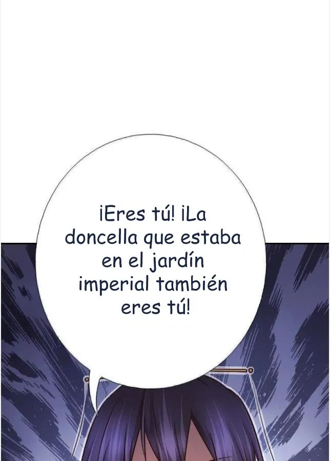 Holy Chef, Crazy Empress Capítulo 10 en Línea - página 8