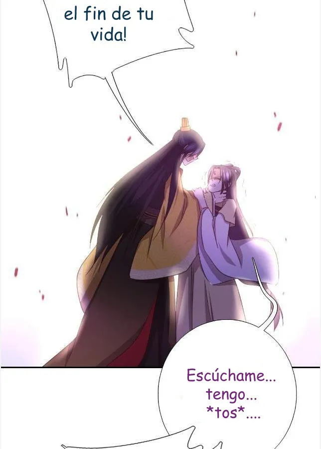 Holy Chef, Crazy Empress Capítulo 10 en Línea - página 14