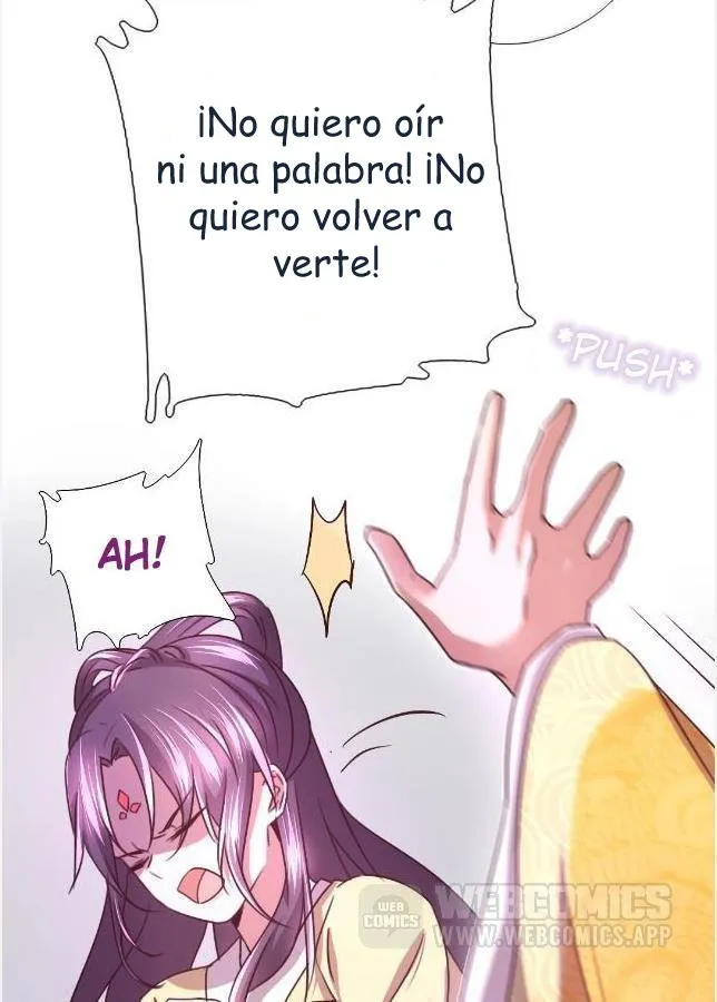 Holy Chef, Crazy Empress Capítulo 10 en Línea - página 15