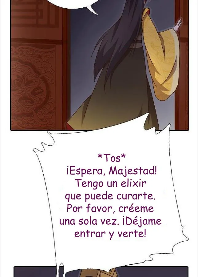 Holy Chef, Crazy Empress Capítulo 10 en Línea - página 17