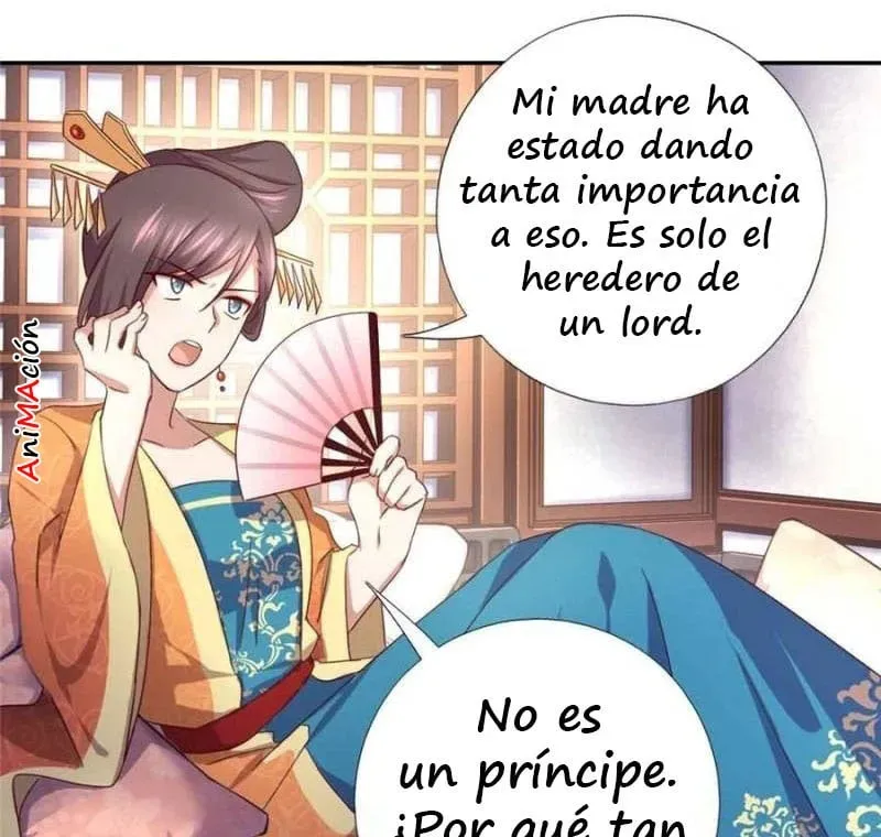 Holy Chef, Crazy Empress Capítulo 100 en Línea - página 2