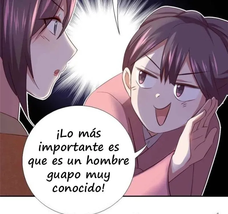 Holy Chef, Crazy Empress Capítulo 100 en Línea - página 5