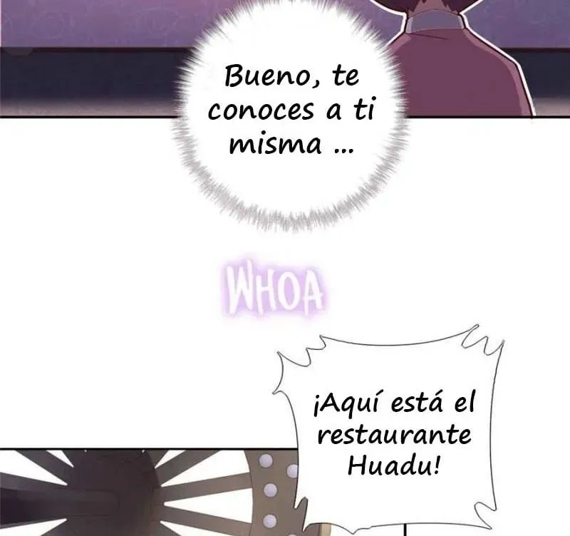 Holy Chef, Crazy Empress Capítulo 100 en Línea - página 11