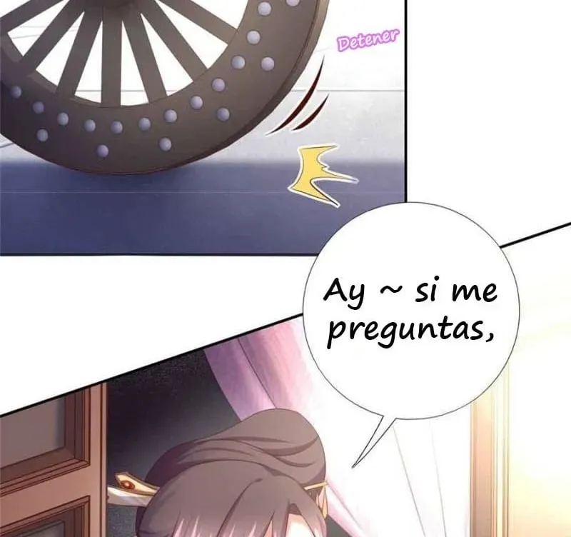 Holy Chef, Crazy Empress Capítulo 100 en Línea - página 12