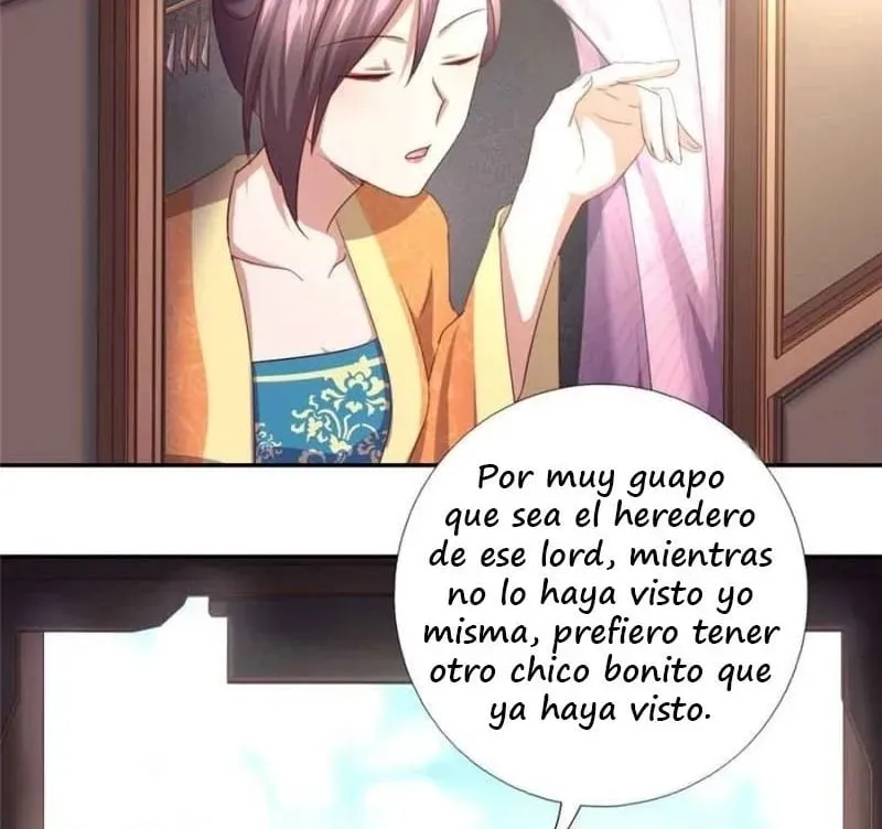 Holy Chef, Crazy Empress Capítulo 100 en Línea - página 13
