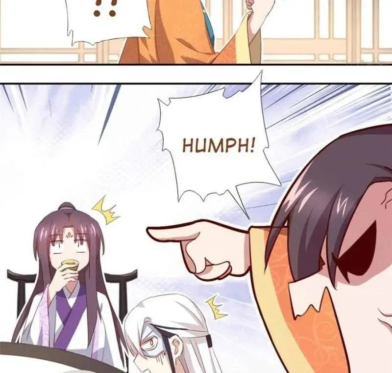Holy Chef, Crazy Empress Capítulo 100 en Línea - página 19