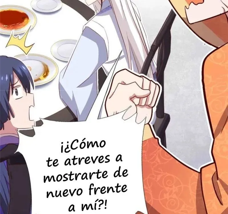 Holy Chef, Crazy Empress Capítulo 100 en Línea - página 20