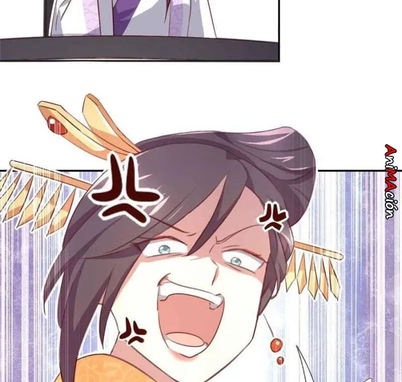 Holy Chef, Crazy Empress Capítulo 100 en Línea - página 22