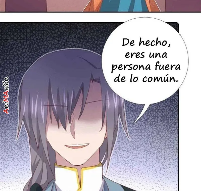 Holy Chef, Crazy Empress Capítulo 100 en Línea - página 42