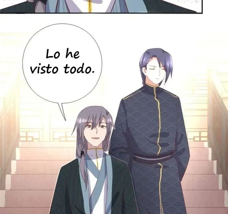 Holy Chef, Crazy Empress Capítulo 100 en Línea - página 43