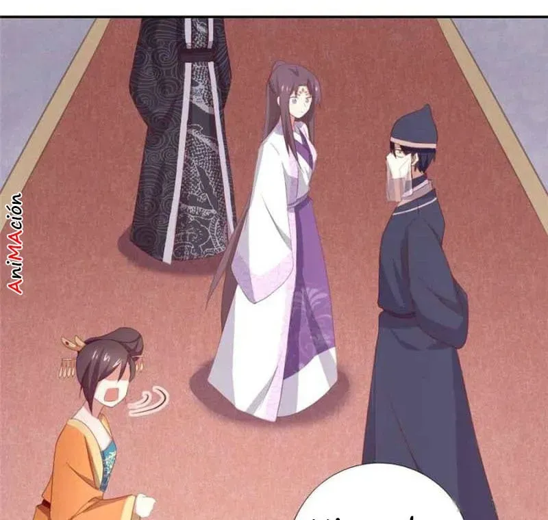 Holy Chef, Crazy Empress Capítulo 101 en Línea - página 2