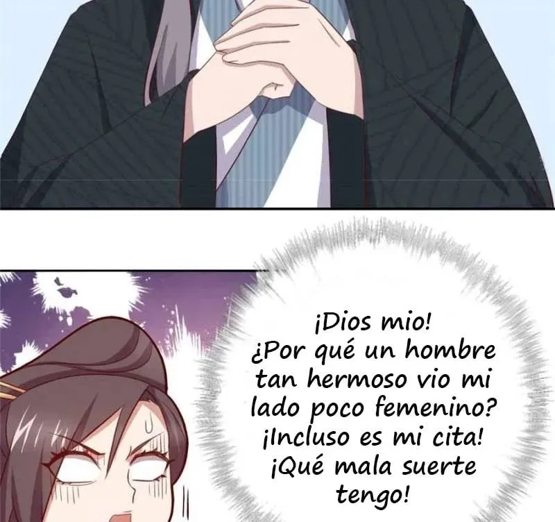 Holy Chef, Crazy Empress Capítulo 101 en Línea - página 5