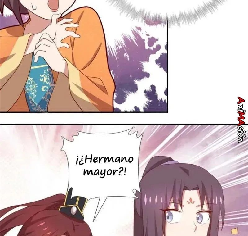 Holy Chef, Crazy Empress Capítulo 101 en Línea - página 6