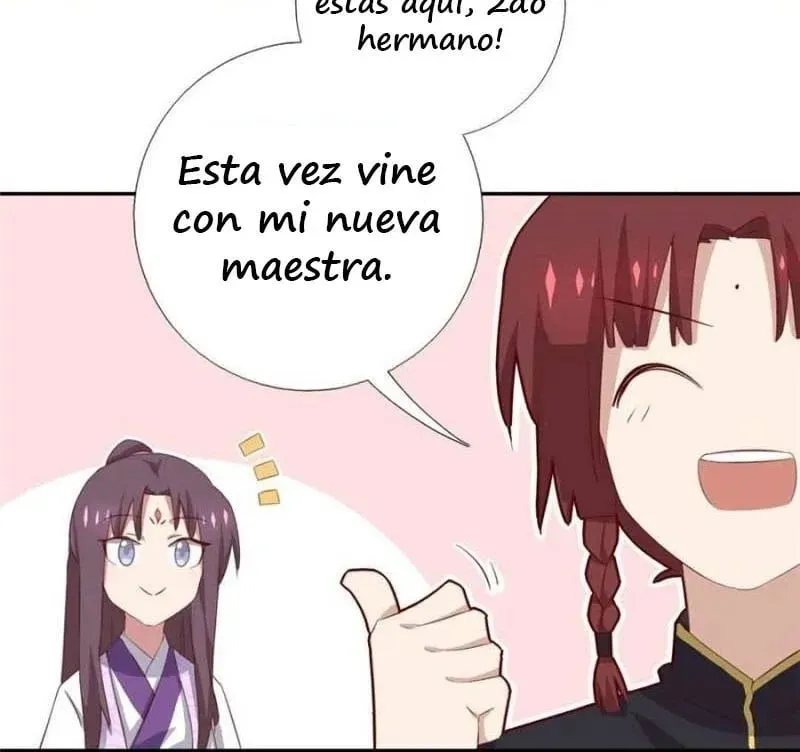 Holy Chef, Crazy Empress Capítulo 101 en Línea - página 9