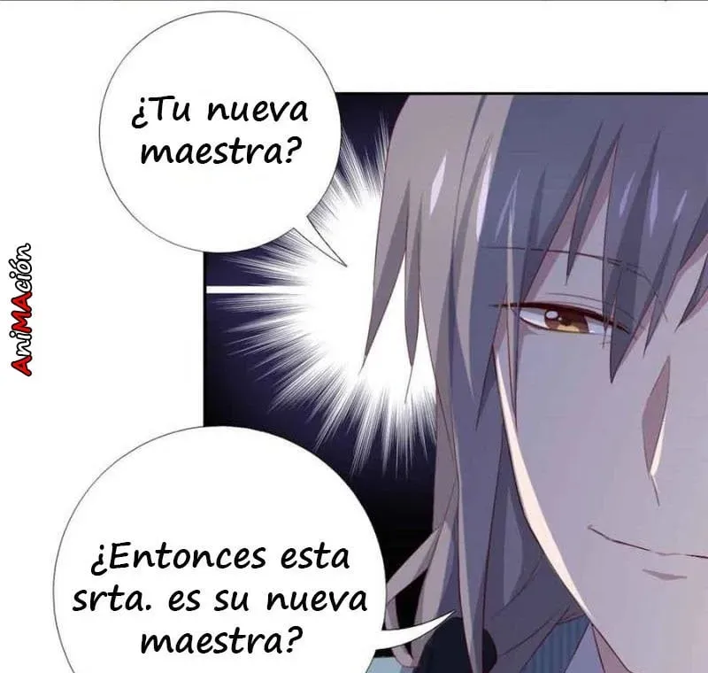 Holy Chef, Crazy Empress Capítulo 101 en Línea - página 10