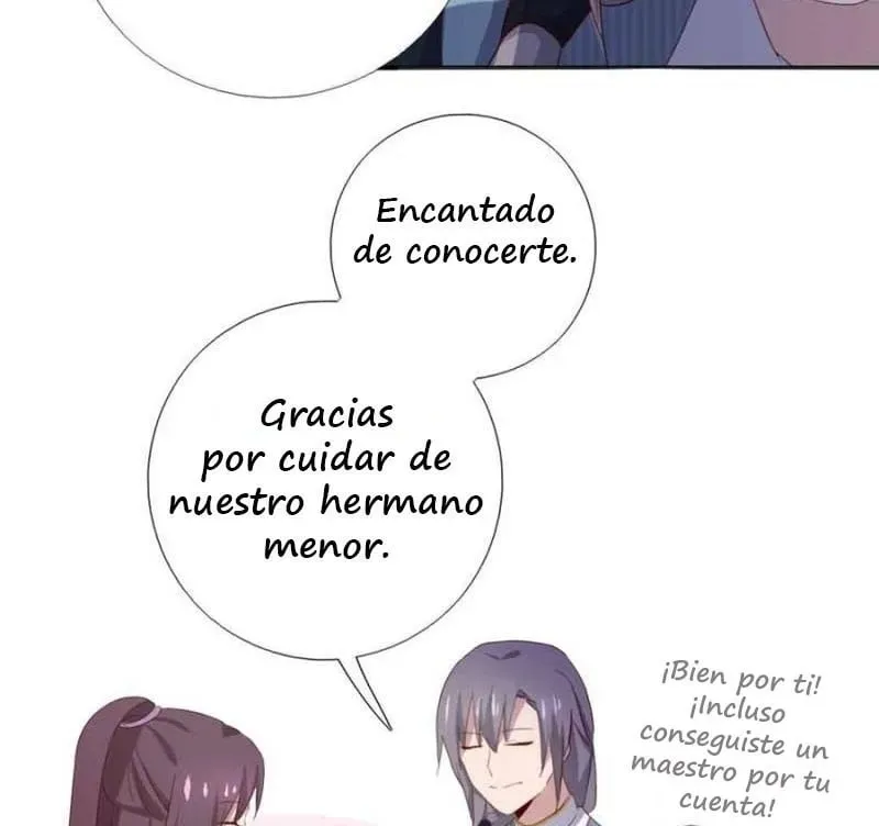 Holy Chef, Crazy Empress Capítulo 101 en Línea - página 11