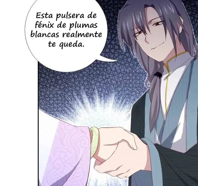 Holy Chef, Crazy Empress Capítulo 101 en Línea - página 13
