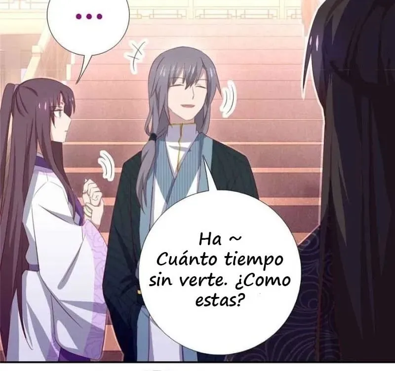 Holy Chef, Crazy Empress Capítulo 101 en Línea - página 15