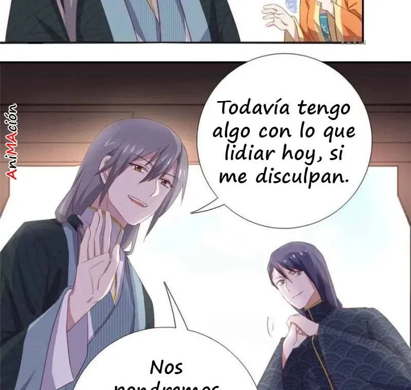 Holy Chef, Crazy Empress Capítulo 101 en Línea - página 18