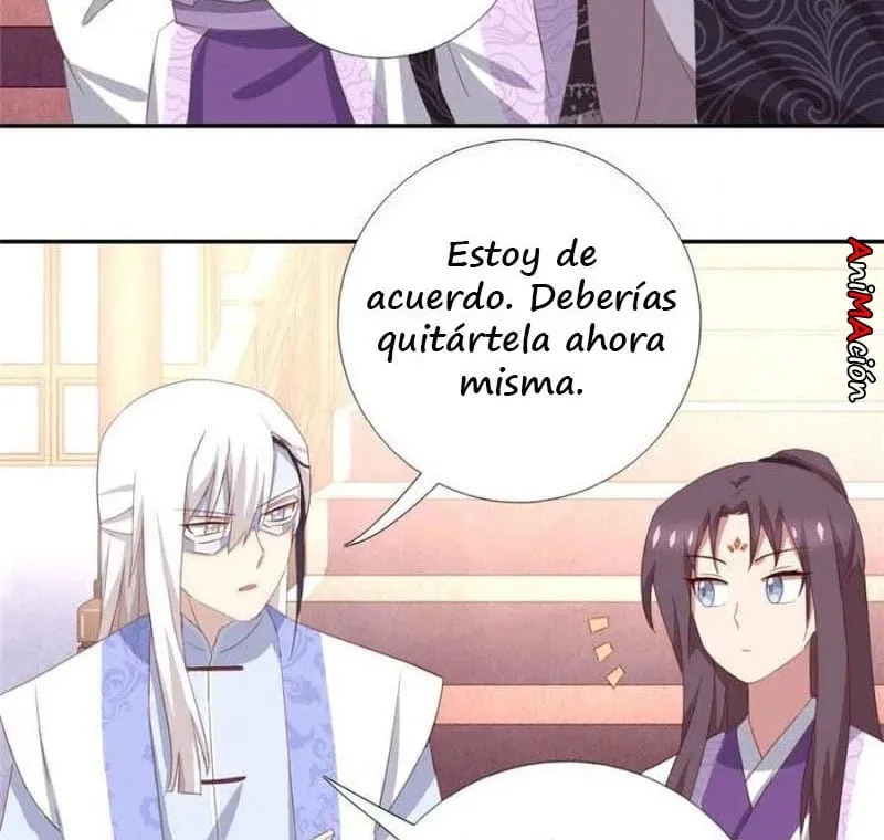 Holy Chef, Crazy Empress Capítulo 101 en Línea - página 22