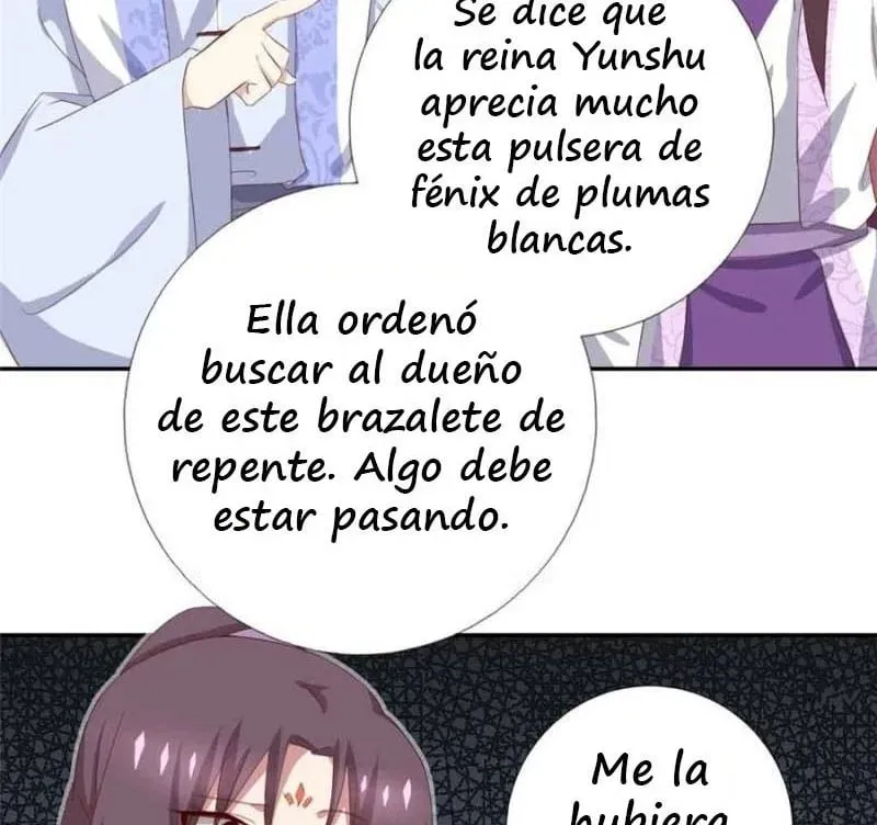 Holy Chef, Crazy Empress Capítulo 101 en Línea - página 23
