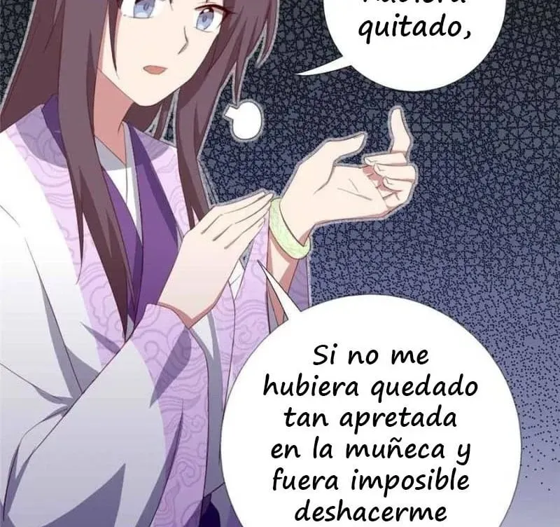 Holy Chef, Crazy Empress Capítulo 101 en Línea - página 24