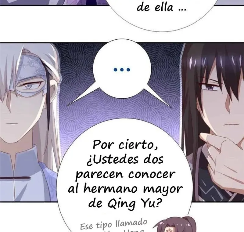 Holy Chef, Crazy Empress Capítulo 101 en Línea - página 25