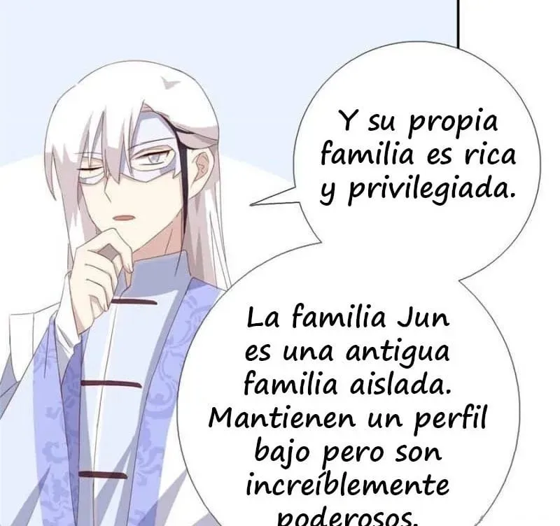 Holy Chef, Crazy Empress Capítulo 101 en Línea - página 28