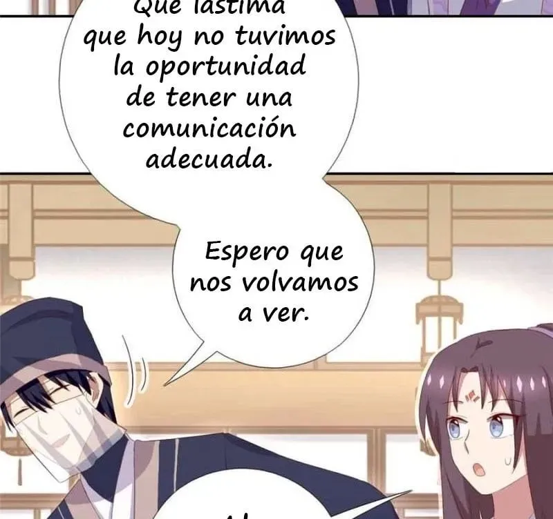 Holy Chef, Crazy Empress Capítulo 101 en Línea - página 31