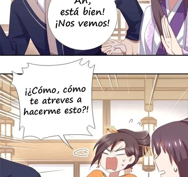 Holy Chef, Crazy Empress Capítulo 101 en Línea - página 32