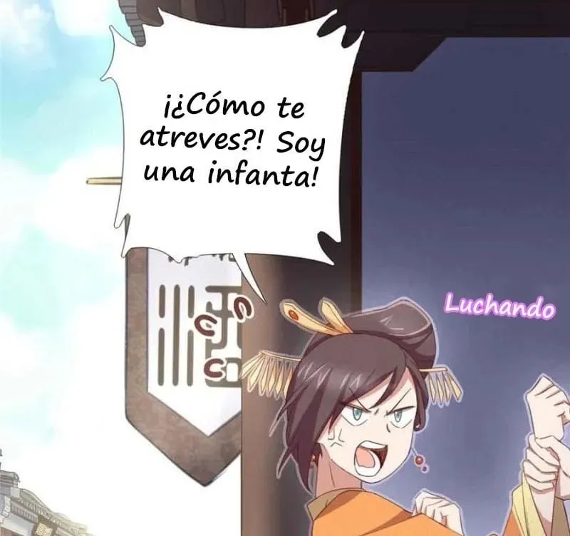 Holy Chef, Crazy Empress Capítulo 101 en Línea - página 37