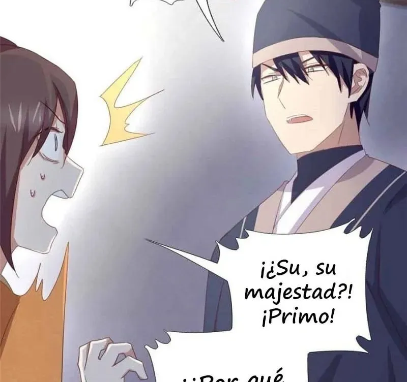 Holy Chef, Crazy Empress Capítulo 101 en Línea - página 40