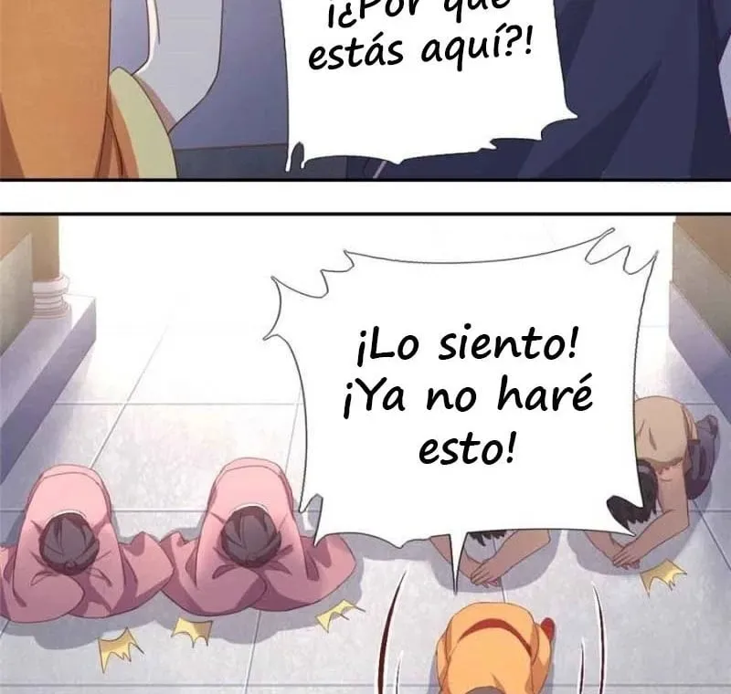 Holy Chef, Crazy Empress Capítulo 101 en Línea - página 41