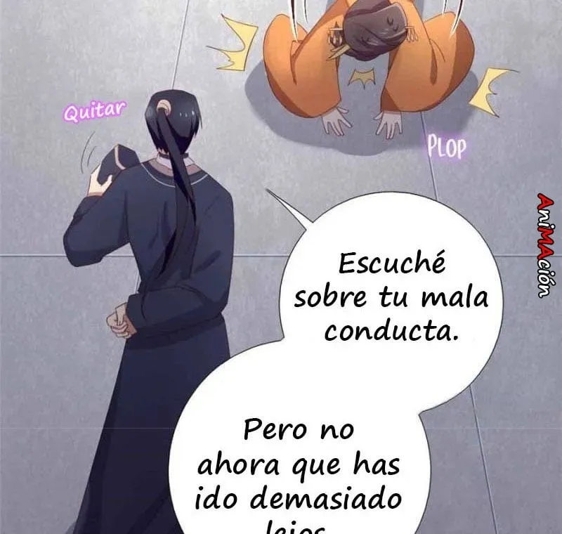 Holy Chef, Crazy Empress Capítulo 101 en Línea - página 42