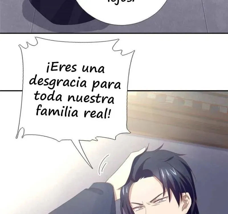 Holy Chef, Crazy Empress Capítulo 101 en Línea - página 43