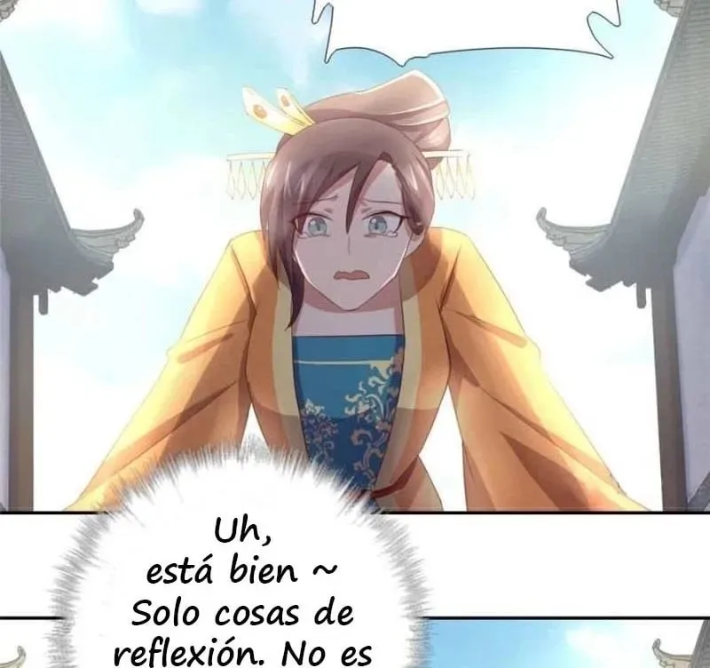Holy Chef, Crazy Empress Capítulo 101 en Línea - página 45