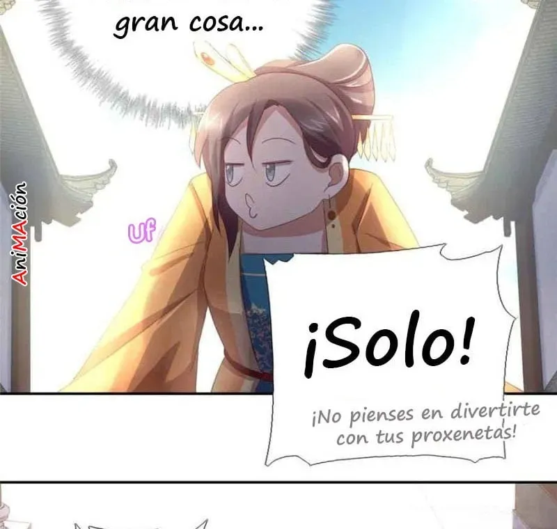 Holy Chef, Crazy Empress Capítulo 101 en Línea - página 46