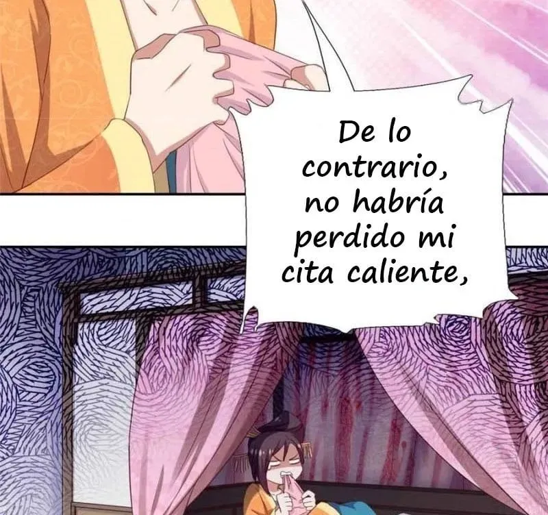 Holy Chef, Crazy Empress Capítulo 102 en Línea - página 3