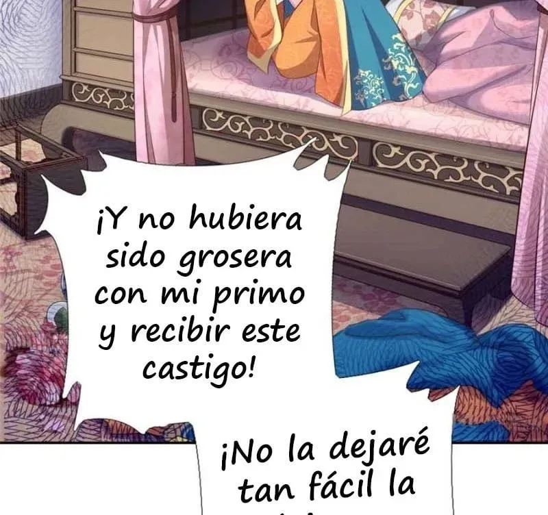 Holy Chef, Crazy Empress Capítulo 102 en Línea - página 4