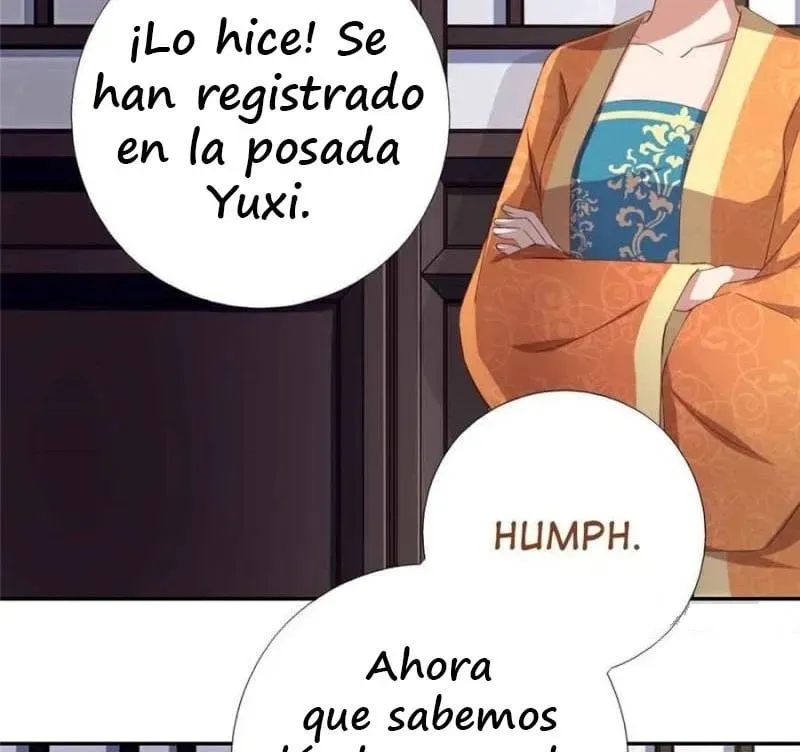 Holy Chef, Crazy Empress Capítulo 102 en Línea - página 7