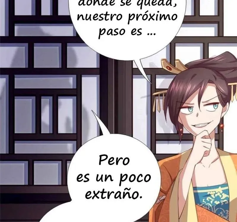 Holy Chef, Crazy Empress Capítulo 102 en Línea - página 8