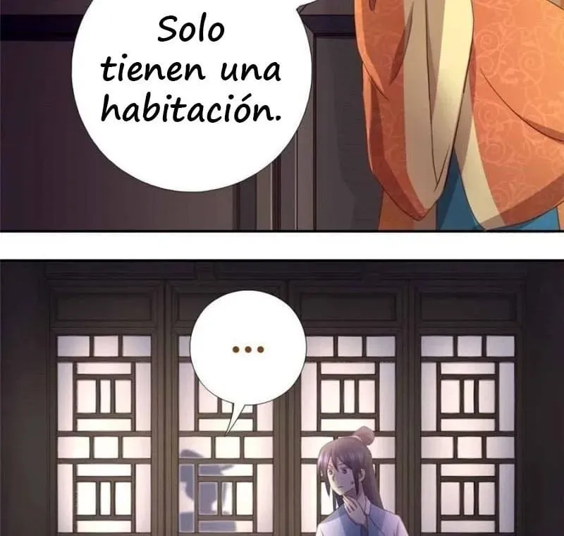 Holy Chef, Crazy Empress Capítulo 102 en Línea - página 9