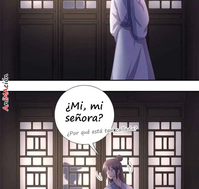 Holy Chef, Crazy Empress Capítulo 102 en Línea - página 10