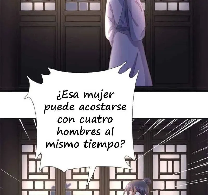 Holy Chef, Crazy Empress Capítulo 102 en Línea - página 11