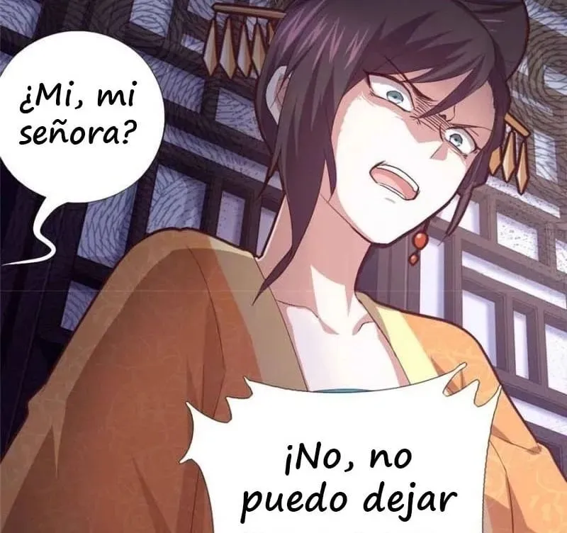 Holy Chef, Crazy Empress Capítulo 102 en Línea - página 14