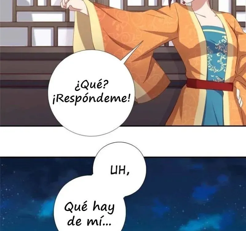 Holy Chef, Crazy Empress Capítulo 102 en Línea - página 16
