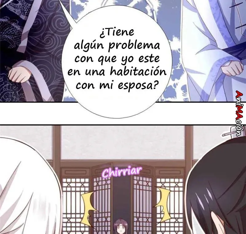 Holy Chef, Crazy Empress Capítulo 102 en Línea - página 30